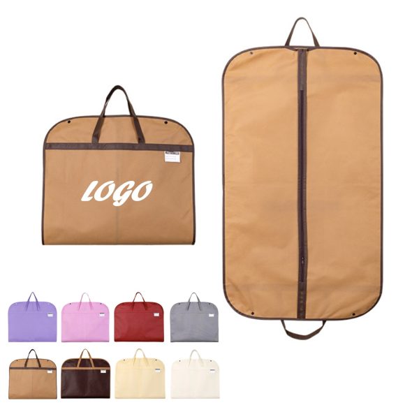 40'' Portable Garment Bag for Closet Storage